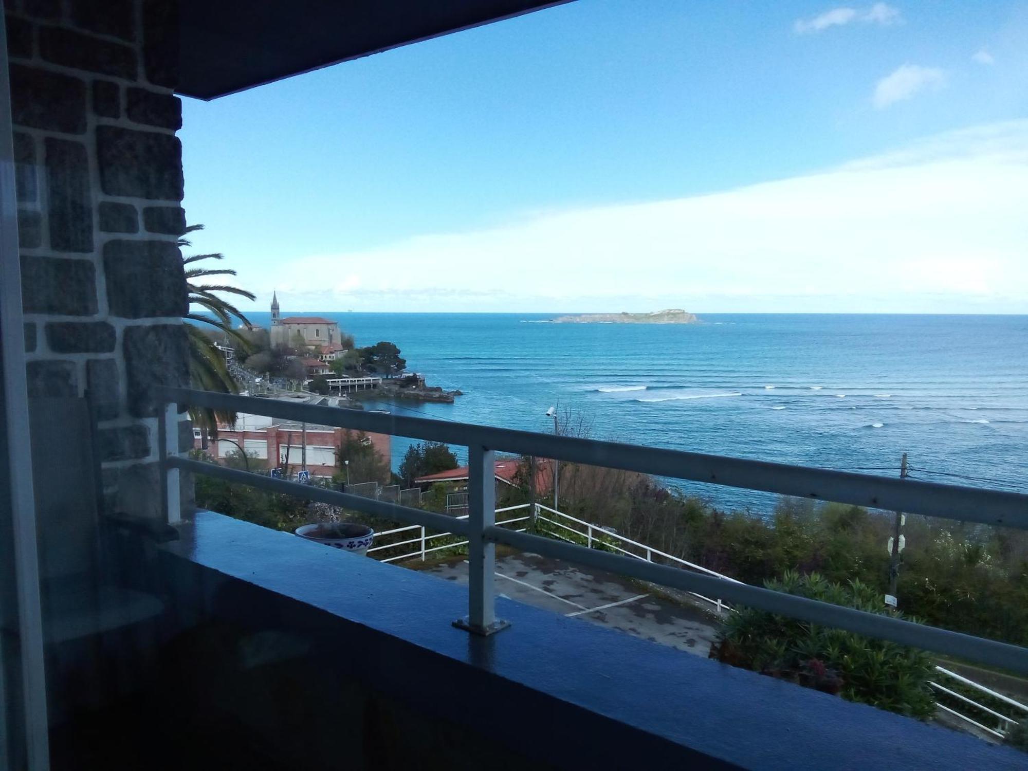 Apartamento Uxue. Mundaka Exterior photo